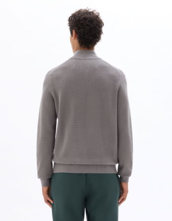 МУЖЧИНЫ - Celio Мужской Свитер Серый 