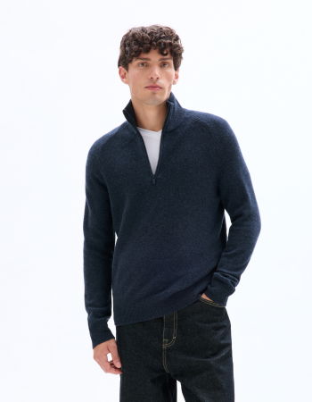 Свитера и Кардиганы - Celio Свитер Indigo 