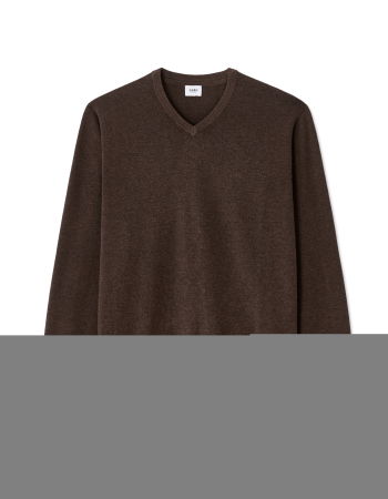 BARBATI - Celio Pulover Maro Inchis  Barbati