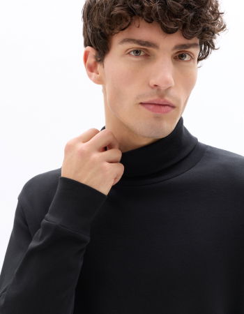 МУЖЧИНЫ - Celio Мужской Свитер Черная 