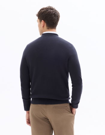 BARBATI - Celio Pulover  Regular Barbati