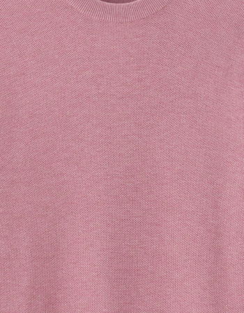 МУЖЧИНЫ - Celio Мужской Свитер Светло-Розовый Regular