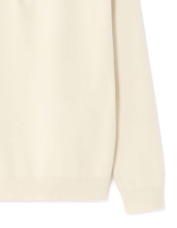 BARBATI - Celio Pulover Alb Regular Barbati