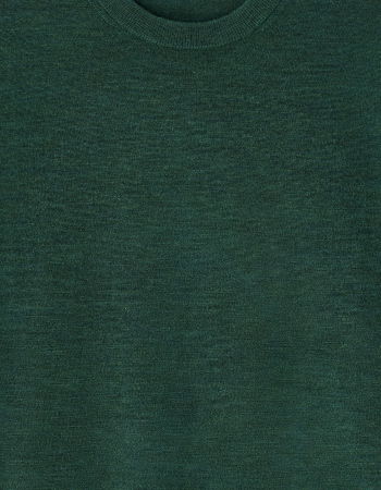 IMBRACAMINTE - Celio Pulover Verde Straight Barbati