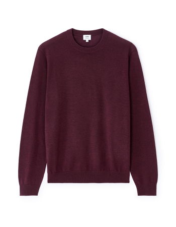 Celio Pulover Rosu Visiniu  Barbati [6]