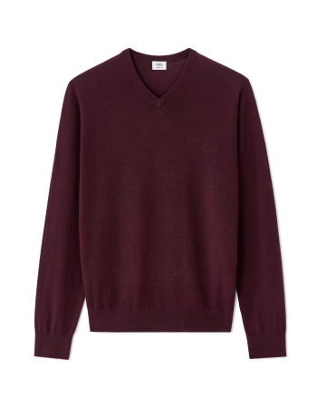 Celio Свитер Bordo  [4]