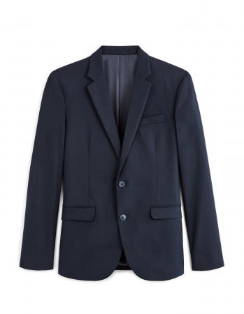 BARBATI - Celio Sacou Navy Slim Barbati