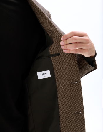 BARBATI - Celio Sacou Maro  Barbati