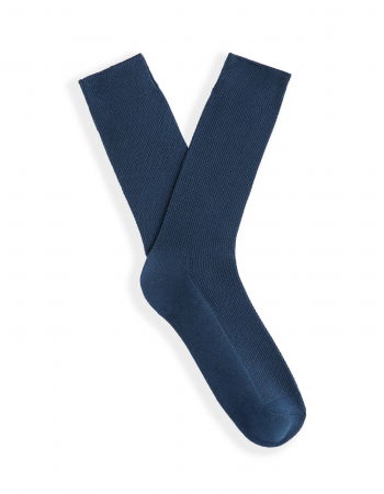 ACCESORII - Celio Sosete Navy  Barbati