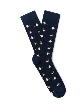 ACCESORII - Celio Sosete Navy  Barbati