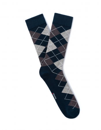 Sosete - Celio Sosete Navy  Barbati