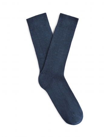 ACCESORII - Celio Sosete Navy  Barbati