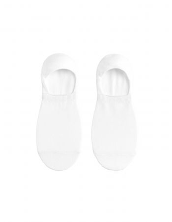 ACCESORII - Celio Talpici Albi Regular Barbati