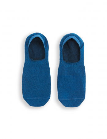 ACCESORII - Celio Talpici Albastri  Barbati