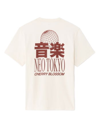 Celio Tricou Alb  Barbati [3]