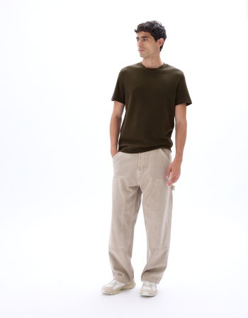 BARBATI - Celio Tricou Maro Inchis  Barbati