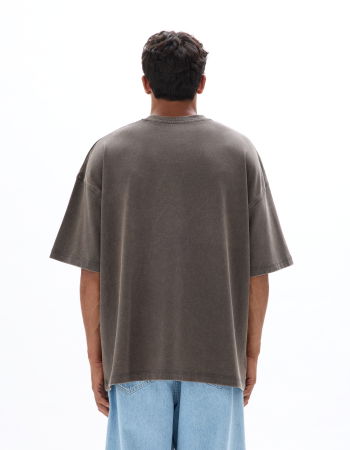 BARBATI - Celio Tricou Maro Inchis  Barbati