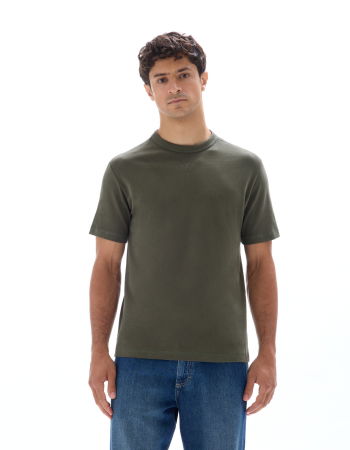 Celio Футболка Deep Kaki  [1]