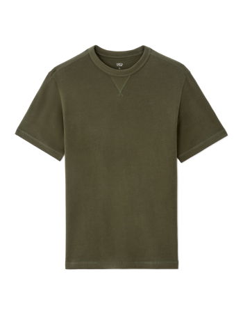Celio Футболка Deep Kaki  [4]