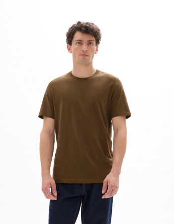 BARBATI - Celio Tricou Maro  Barbati