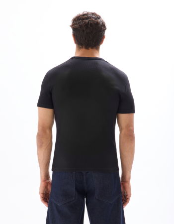 Футболки и Поло - Celio Футболка Negru 