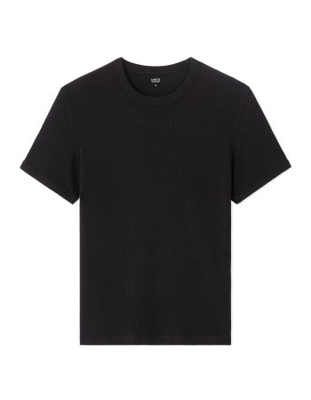 Tricouri si Polo - Celio Tricou Negru  Barbati