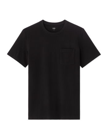 Celio Tricou Negru  Barbati [4]