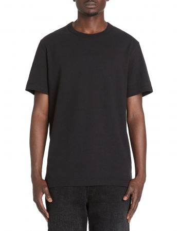 Celio Мужская Футболка Чёрная Boxy [2]