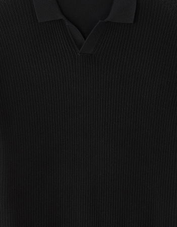 Футболки и Поло - Celio Футболка-Поло Negru 