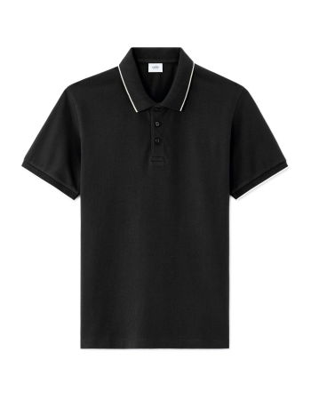 BARBATI - Celio Tricou Polo  Regular Barbati