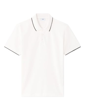 BARBATI - Celio Tricou Polo  Regular Barbati