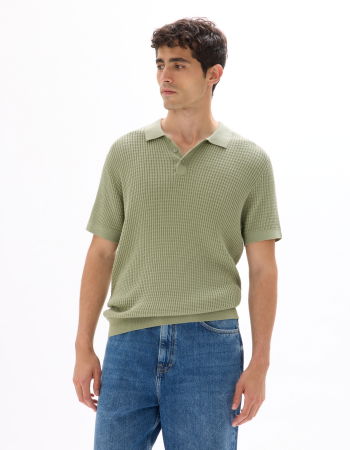 Футболки и Поло - Celio Футболка-Поло Sauge 