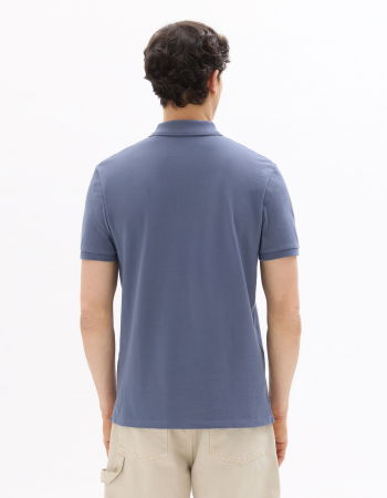 BARBATI - Celio Tricou Polo  Straight Barbati