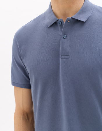 BARBATI - Celio Tricou Polo  Straight Barbati