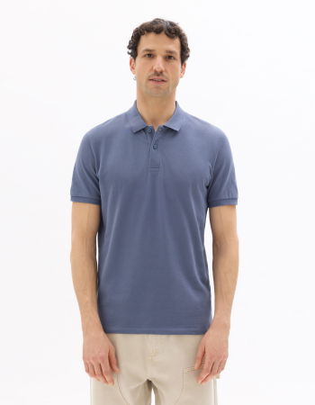BARBATI - Celio Tricou Polo  Straight Barbati