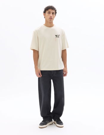 BARBATI - Celio Tricou  Regular Barbati