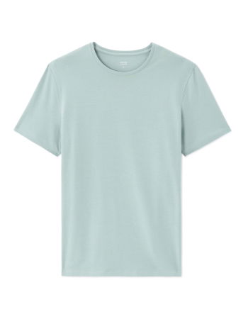 BARBATI - Celio Tricou Turcoaz Slim Barbati