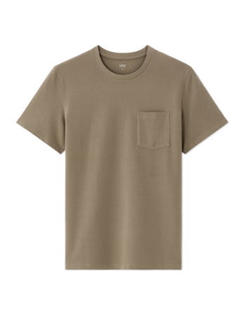 ОДЕЖДА - Celio Футболка New Taupe 