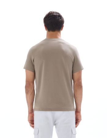 ОДЕЖДА - Celio Футболка New Taupe 