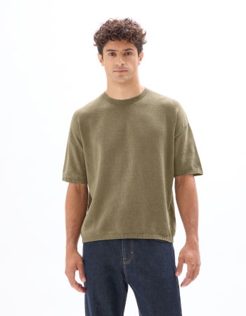 МУЖЧИНЫ - Celio Футболка New Taupe 