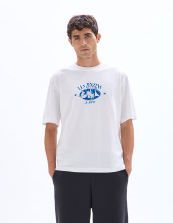 ОДЕЖДА - Celio Футболка White 