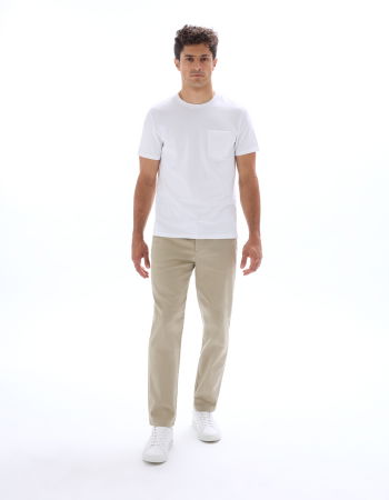 Футболки и Поло - Celio Футболка Optical White 