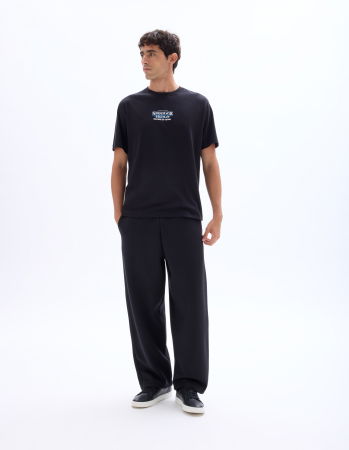 Celio Футболка Negru  [0]