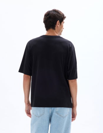 Celio Футболка Negru  [2]