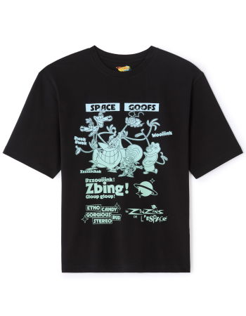 Celio Футболка Negru  [3]