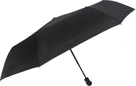 Зонты - Celio Мужской Зонт Чёрный