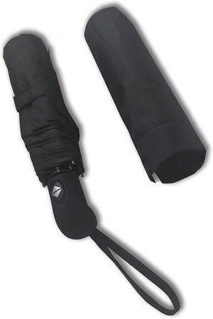 АКСЕССУАРЫ - Celio Мужской Зонт Чёрный