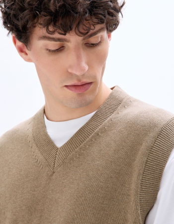 BARBATI - Celio Vesta Bej  Barbati