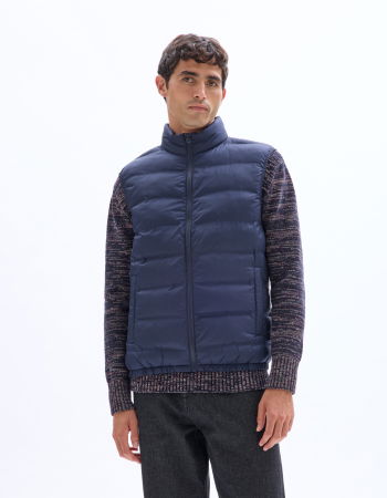 Veste - Celio Vesta Navy  Barbati
