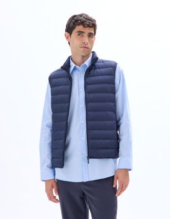 BARBATI - Celio Vesta Bleumarin  Barbati